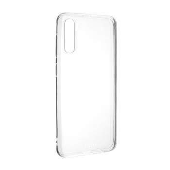 TPU gelové pouzdro FIXED pro Samsung Galaxy A50s/A30s, čiré