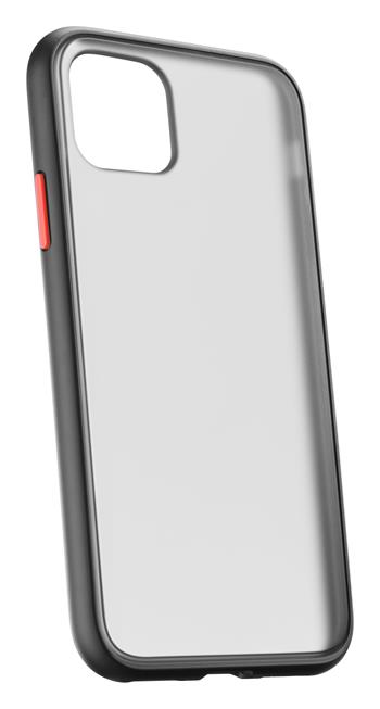 Back Cover Cellularline Elemento Rauchquarz für Apple iPhone 11 Pro