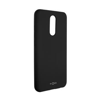 FIXED Story for Xiaomi Redmi 8/8A, black