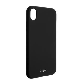 FIXED Story for Apple iPhone XR, black