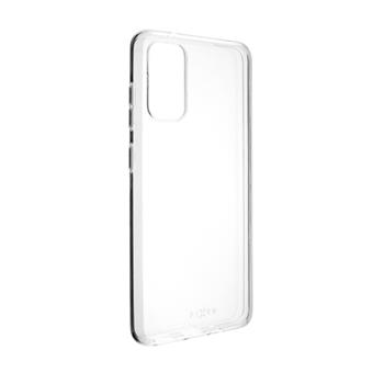 Ultrathin TPU Gelhülle FESTE Haut für Samsung Galaxy S20, 0,6 mm, klar