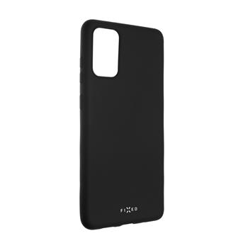 FIXED Story for Samsung Galaxy S20 +, black