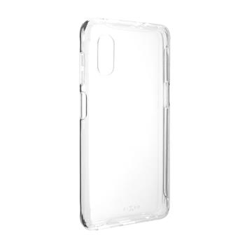 TPU gelové pouzdro FIXED pro Samsung Galaxy Xcover Pro, čiré