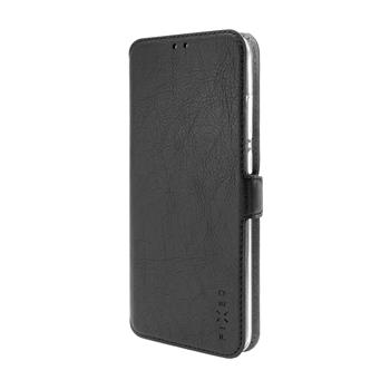 FIXED Topic for Huawei Y5 (2019), black