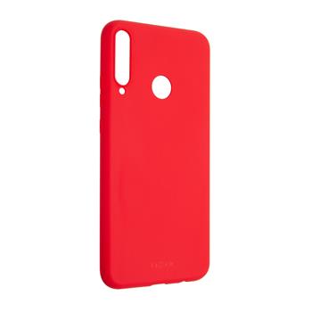 FIXED Story for Huawei P40 Lite e, red