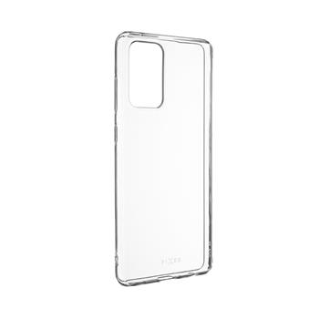 TPU gélové púzdro FIXED pre Samsung Galaxy A72/A72 5G, číre