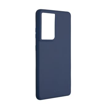 FIXED Story for Samsung Galaxy S21 Ultra, blue