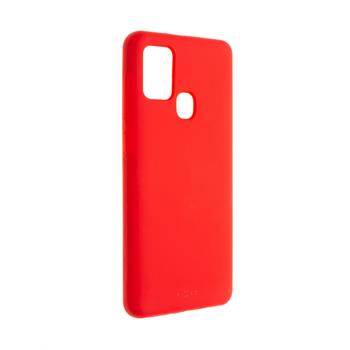 FIXED Flow for Samsung Galaxy A21s, red