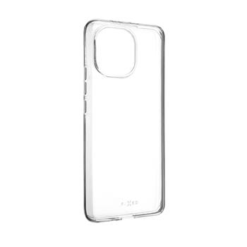 FIXED TPU Gel Case for Xiaomi Mi 11, clear
