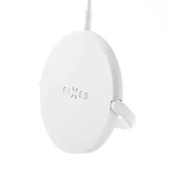 FIXED MagPad, white