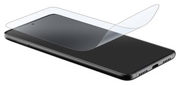 Ochranná fólie displeje Cellularline OK Display pro Samsung Galaxy S21 Plus