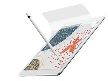 Cellularline Paper Feel Displayschutzfolie für Apple iPad 10,2&quot; (2019/2020/2021)