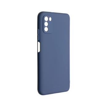 FIXED Story for Xiaomi Poco M3, blue